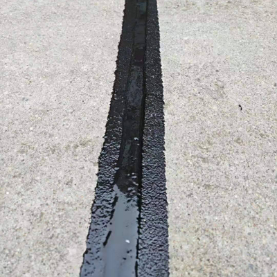 在裂缝处使用道路灌封胶要了解这些