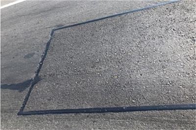 孚恒公路讲解贴缝带的具体优势有哪些？