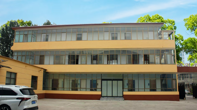 河南孚恒公路养护有限公司