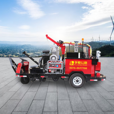 FH-Z400D/Z600D/Z650D型自行灌缝机